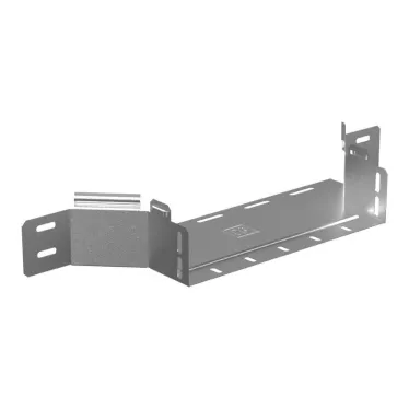 Ответвитель горизонтальный Стандарт HDZ 300х80