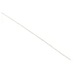 ТУТк клеевая 4.8/1.6 прозрачная в отрезках по 1м PROxima