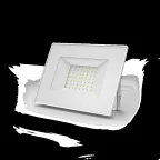 Прожектор светодиодный ДО 50 Вт 4500 лм 6500К AC 220В IP65 162х174х161мм Elementary G2 Gauss