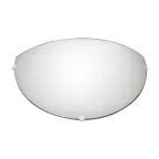 Светильник Лайт Мини 250/2 НББ 21-60 М24 белый/кл .штамп бел. Мелани ГИ