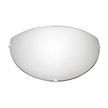 Светильник Лайт Мини 250/2 НББ 21-60 М24 белый/кл .штамп бел. Мелани ГИ