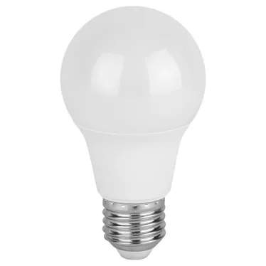 Лампа светодиодная RED LINE LED A60-12W-840-E27 R Е27 / E27 12 Вт груша нейтральный белый свет