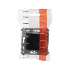 Avanti Звонок в стену, Черный квадрат