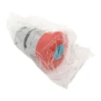 Механизм кнопки исполнительный XB4 'Грибок' красный поворотный с фиксацией с замком PROxima