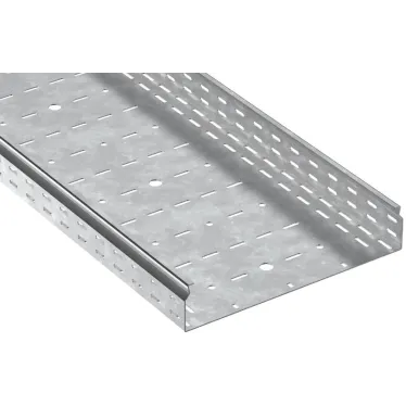 ESCA 7 Лоток перфорированный 80х400х2500-1.5 HDZ