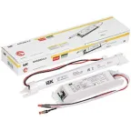 Блок аварийного питания БАП200-3,0 для LED IEK