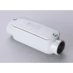 Коробка распаячная КРВ 15(1/2)