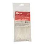 Хомут 100х2.5мм нейлон (100шт)