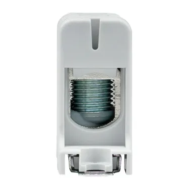 Клемма силовая вводная КСВ 16-95кв мм. серая