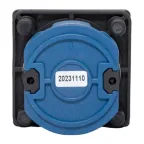 Переключатель кулачковый ПК-1-31 10А 1P '1-2' PROxima