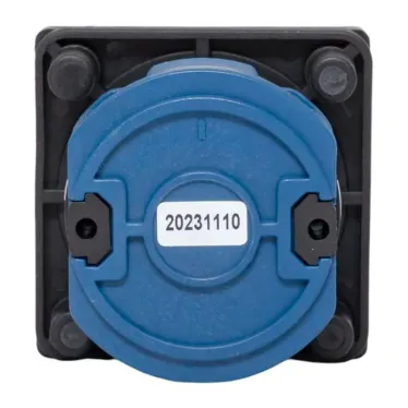 Переключатель кулачковый ПК-1-31 10А 1P '1-2' PROxima