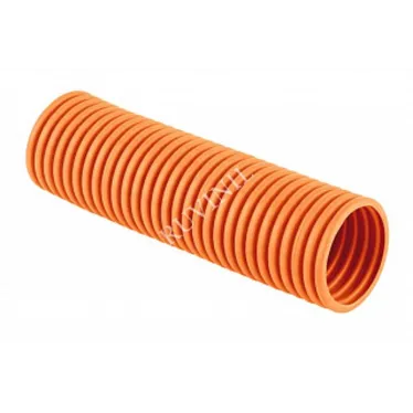 Труба гофр.63мм ПП FRHF с зондом легкая