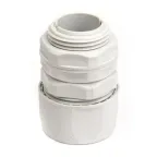 Переходник 10 мм IP65 армированная труба-коробка