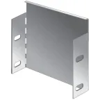 Заглушка H100x100