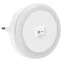 LIGHTING Светильник-ночник светодиодный 006 круг 220В IEK
