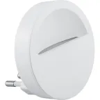                  Ночник светодиодный 0.45w круг белый
               