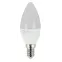 Лампа светодиодная LED B35-9W-827-E14 (диод, свеча, 9Вт, тепл, E14) (10/100/4000)