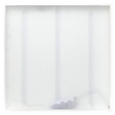 Панель светодиодная ДВО-1001 Опал 30Вт 6500К 595х595х40 IP40