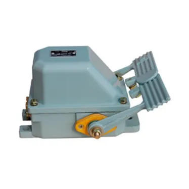 НВ-702 Две педали (самовозвр.педалей в 0полож.)