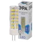                 Лампа светодиодная LED-JC-2,5W-220V-SLC-827-G4 (диод, капсула, 2,5Вт, тепл, G4) (20/500/24500)
               