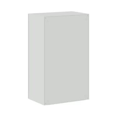 Щит с монтажной панелью ЩМП 1000x600x400 мм IP66 ST