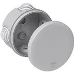 Коробка распределительная наружная 80x45 DIY