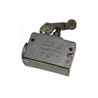 Микровыключатель МП 1206 УХЛ3 исп.01, IP40, рычаг с роликом, комбинированный, винт