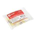 Гильза термоусаживаемая ПК-Т 4.0-6.0 под пайку (20шт.)