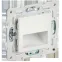 SKANDY Подсветка LED встраиваемая SK-L01W арктический белый IEK