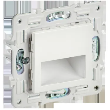SKANDY Подсветка LED встраиваемая SK-L01W арктический белый IEK
