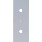 ЯУР с двумя DIN-рейками (400х300х150) EKF