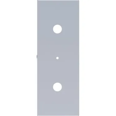 ЯУР с двумя DIN-рейками (400х300х150) EKF