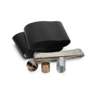 Комплект заземления КМПБ-8