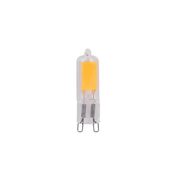 Лампа светодиодная STD LED JCD-3,5W-GL-840-G9 G9 3,5Вт капсула нейтральный
