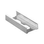 Коннектор для MIC, PDS-R, PDS-S сталь (ARL, Металл)