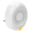LIGHTING Светильник-ночник светодиодный 005 овал 220В IEK