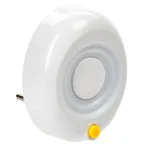                  LIGHTING Светильник-ночник светодиодный 005 овал 220В IEK
               