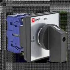 Переключатель ПК-2-13 40А 3P ВКЛ-ВЫКЛ