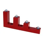 Изолятор шинный SL-900 лесенка