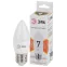 Лампа светодиодная LED B35-7W-827-E27 (диод, свеча, 7Вт, тепл, E27, (10/100/2800)