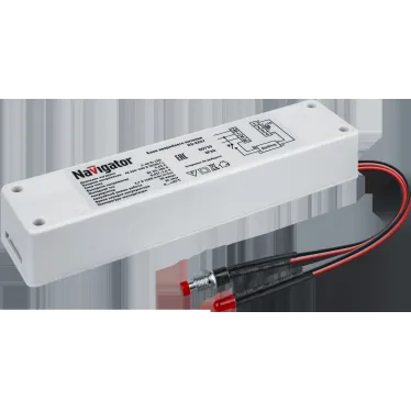 Блок аварийного питания ND-EF07 1ч 3-48вт для LED