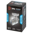 Светильник Накладной, белый OL4 GU10 WH (50/900)