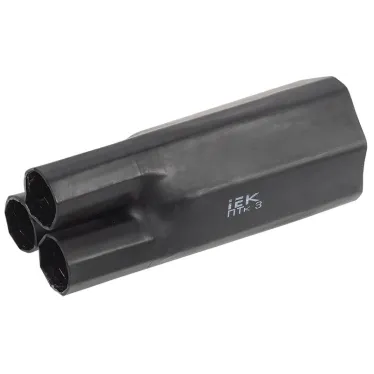 Перчатка термоусаживаемая ПТк 3х150-240 1кВ