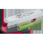 Блок аварийного питания ND-EF06 1ч 0-24вт для LED