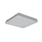 Светильник светодиодный OPL/R ECO LED 1200x600 EM 4000K