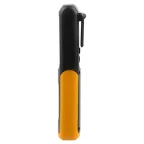 Фонарь светодиодный Рабочие, серия Практик RA-803 аккумуляторный, крючок, магнит, miscro USB