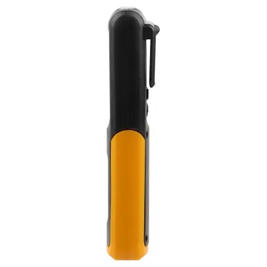 Фонарь светодиодный Рабочие, серия Практик RA-803 аккумуляторный, крючок, магнит, miscro USB