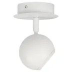 Светильник настенно-потолочный спот OL36 WH MR16 GU10 IP20 белый