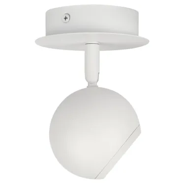 Светильник настенно-потолочный спот OL36 WH MR16 GU10 IP20 белый