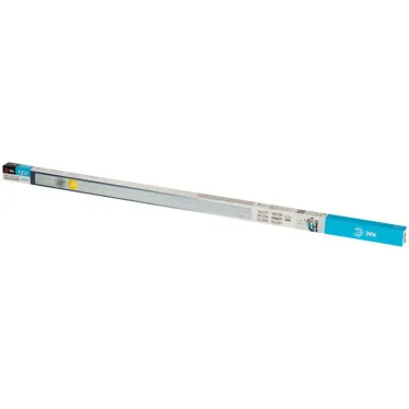 Светильник светодиодный 12W 4000К 1000Лм IP20 линейный 230V